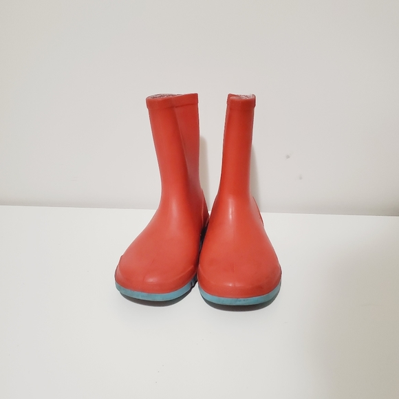 3/$10 DUNLOP | Kids Boots 23 - Picture 2 of 5